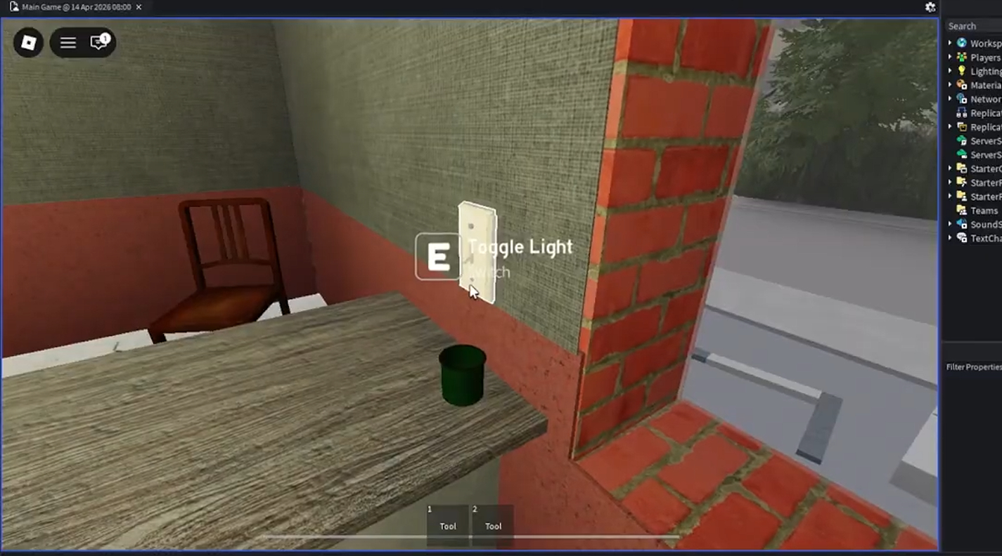 Video